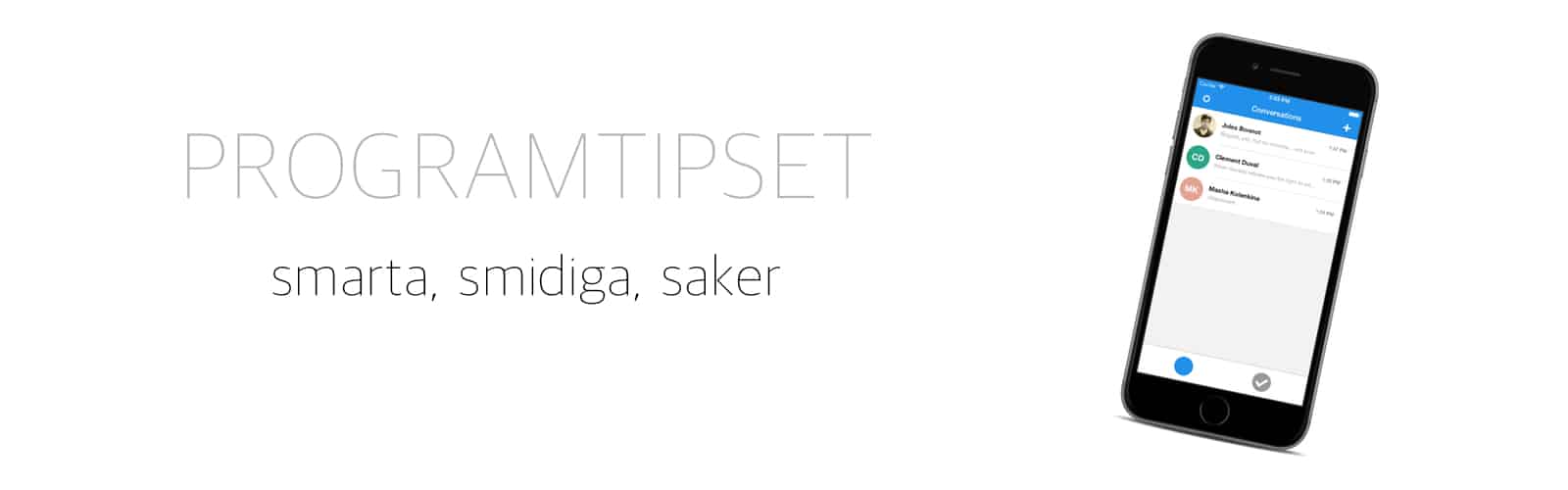Bästa gratisprogrammen för din Mac