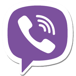 Ring via WiFi med Viber