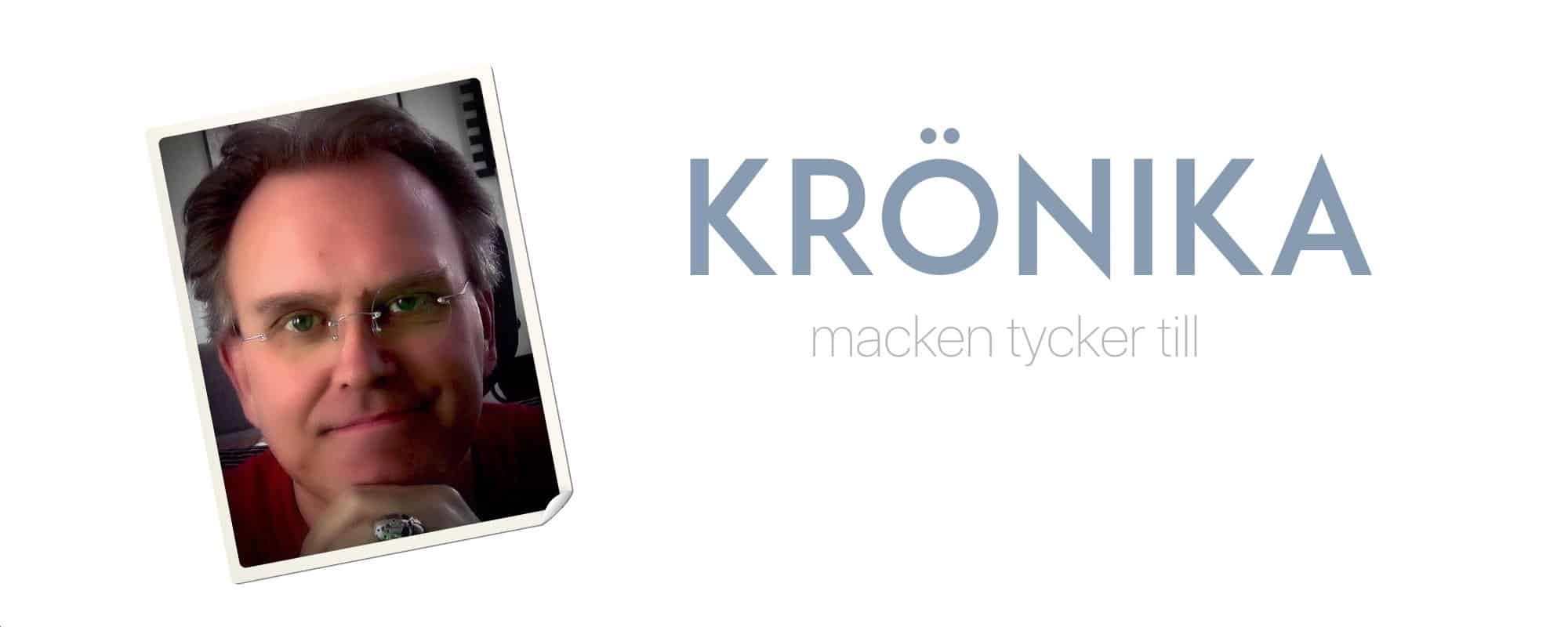 IPhone 10 år: Kommer du ihåg de som trodde att iPhone skulle bli en flopp?