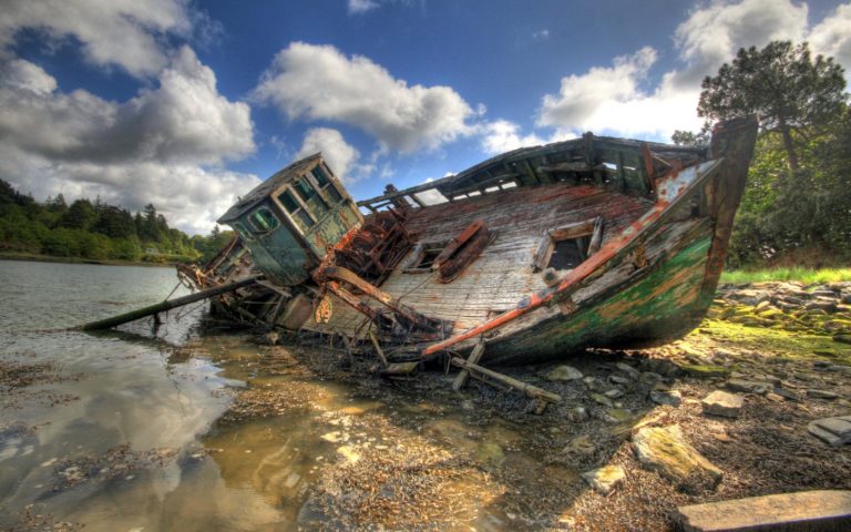hdr-ship-wrech