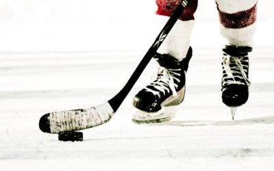Ingen huvudstad, inget problem – hockeyn klarar sig utan Stockholm