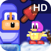 Klassiskt Amiga-spel för din iPad