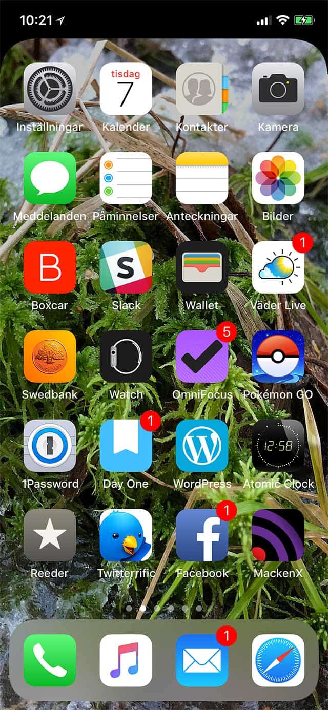 Så trollar du bort flärpen