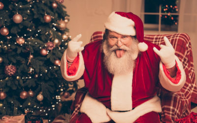 Magasin Mackens Adventskalender: Lucka 1