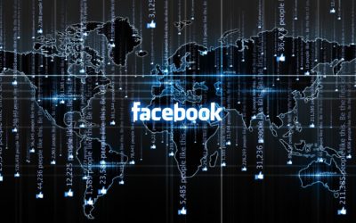 Australien stämmer Facebook för spionprogramvara