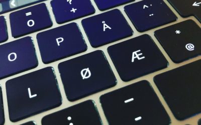 Så enkelt fixar du de flesta problem med din Mac