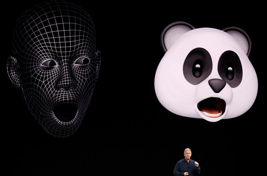 Videotipset: Så fixar du till en egen AniMoji