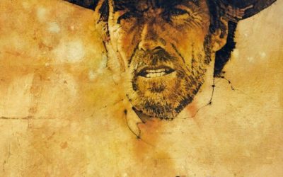 Quiz: Känner du igen filmaffischerna?