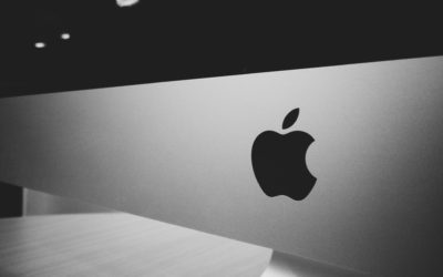 Därför ska du använda ”Logga in med Apple”