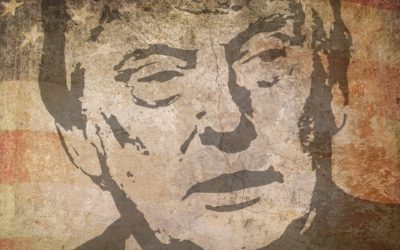 Trump kan släppas in på Facebook igen i januari nästa år