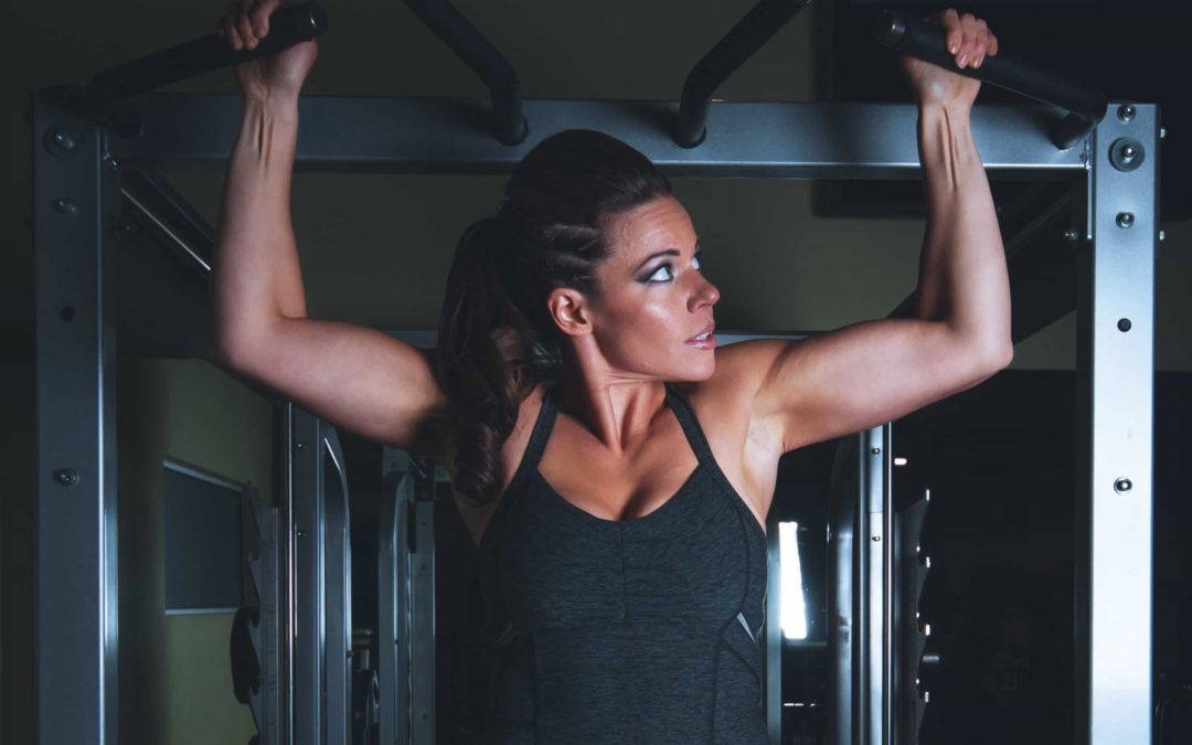 Så kollar du din puls under ett träningspass