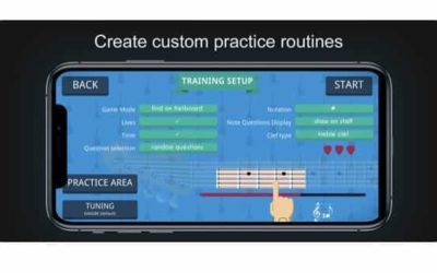 Gratistipset: Lira gura med din iPhone