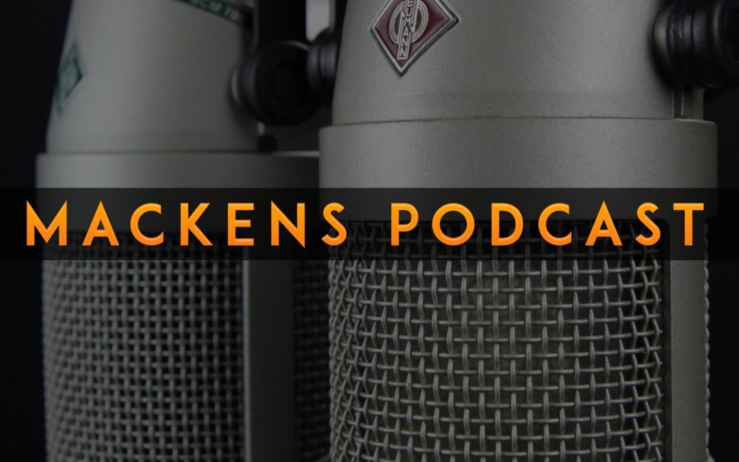 Vilket format ska en Podcast ha?