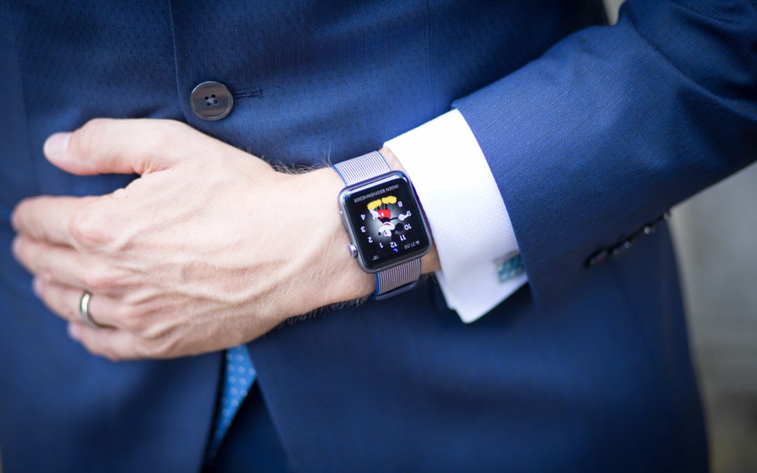 Så aktiverar du Apple Watch för att låsa upp din dator