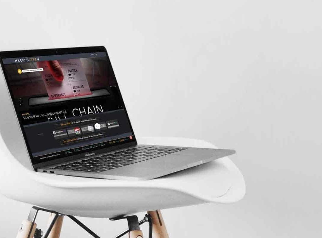 Så snart de färdiga, officiella versionerna av Apples operativsystem släppts så kommer Magasin Mackens genomgångar