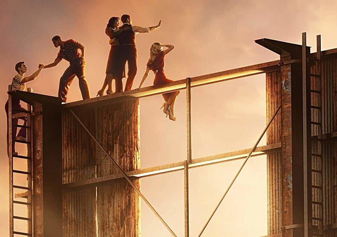 Läckta meddelanden avslöjar maktspelet bakom Hollywood-tvist