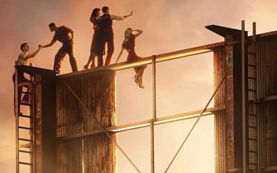 Läckta meddelanden avslöjar maktspelet bakom Hollywood-tvist