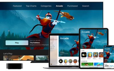 Få ut mer av Apple Arcade – här är tipsen för dig som spelar ofta