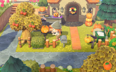 Animal Crossing: Strategier för att optimera din ö med Resetti och nya förråd