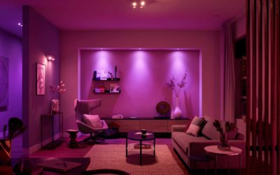 Guide: Så använder du Home för att koppla ihop IKEA och Philips Hue