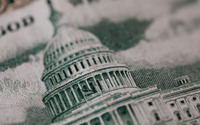 Attacken mot Capitolium är en säkerhetsmässig katastrof