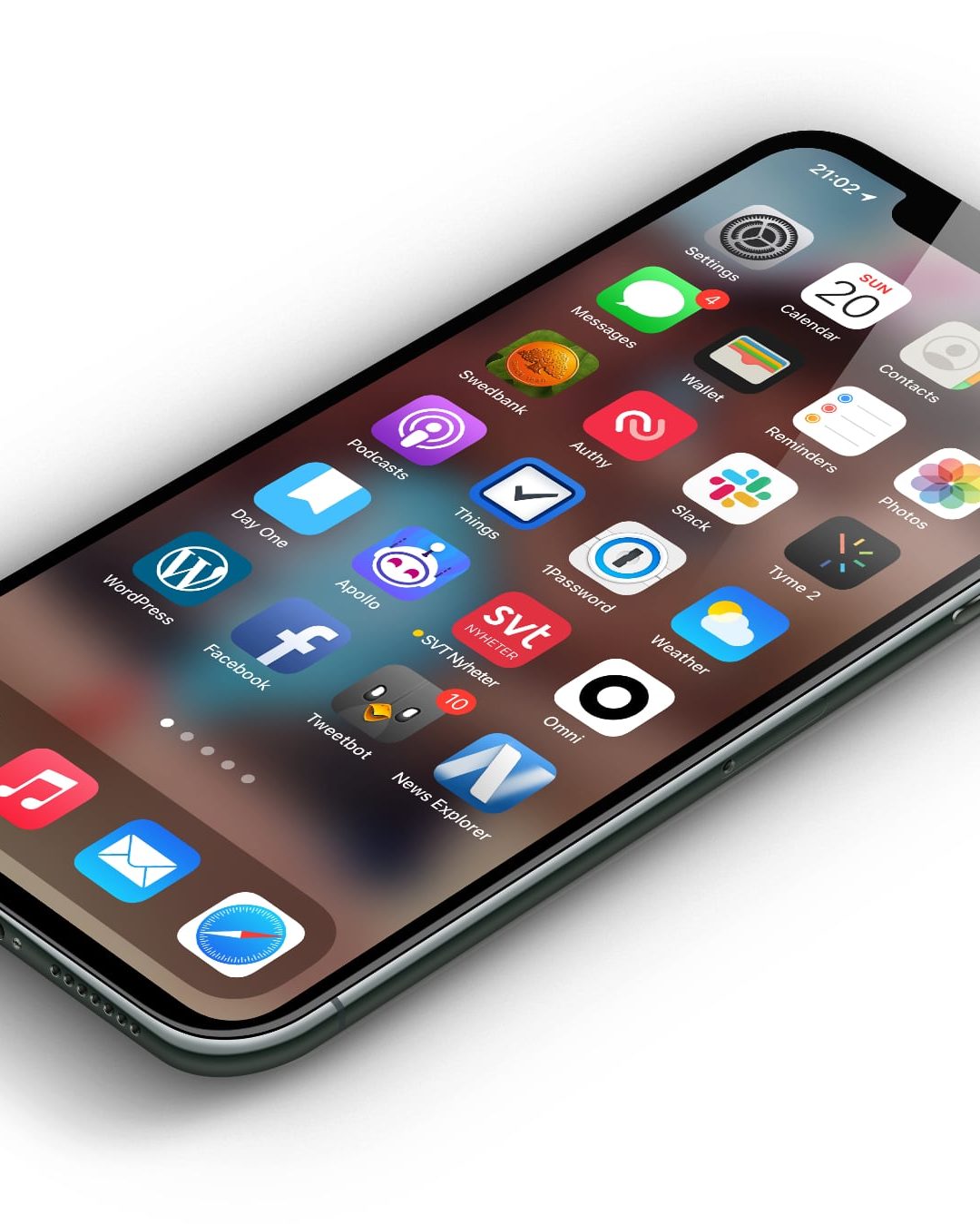 Mackens Fototips: Så tar du bättre bilder med din iPhone