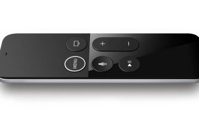 Här har du fem smarta trick för din AppleTV