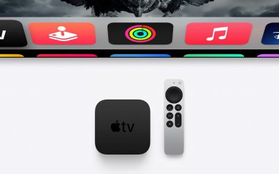 tvOS 18.5 uppgraderar ljudet – synkad Dolby Atmos via AirPlay och Bluetooth