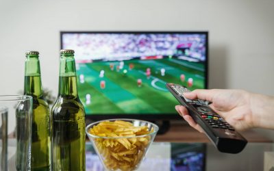 Så fixar du bilden på din TV på 10 sekunder