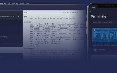 Termius testat: Ett kraftfullt terminalprogram – helt gratis