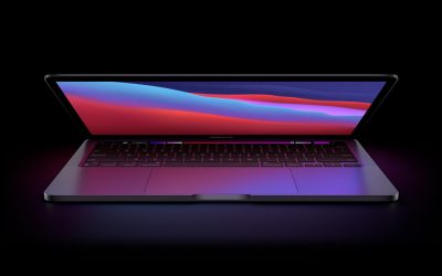 Få full kontroll över din Mac-skärm med SwitchResX