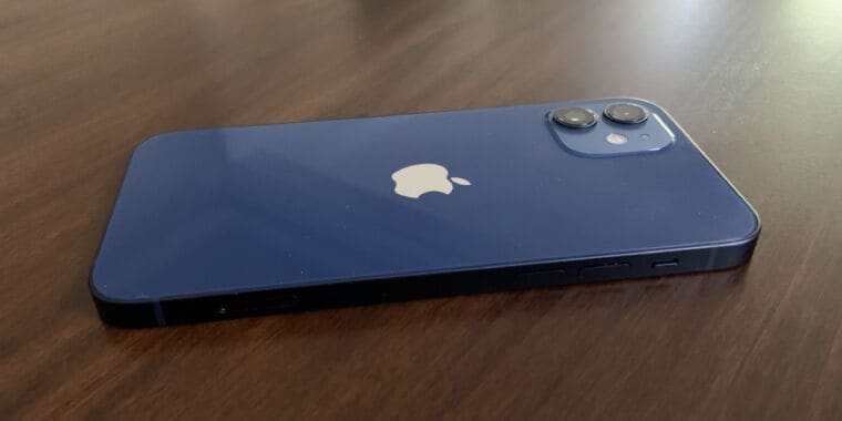 Så här fixar du en snygg signatur i din iPhone