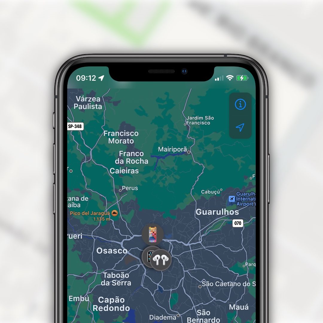 15 smarta tips för att få ut mer av Apples Find My