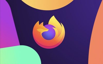 Firefox får inbyggt integritetsskydd och AI-verktyg