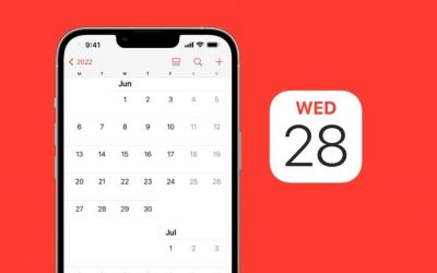 Apple senaste företagsköp skvallrar om att AI kommer till Kalendern