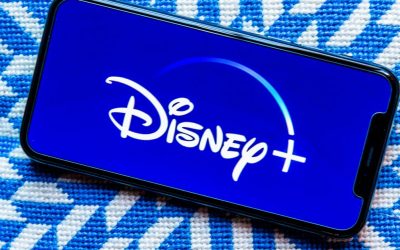 Från saga till superhjälte – här är filmfavoriterna på Disney+