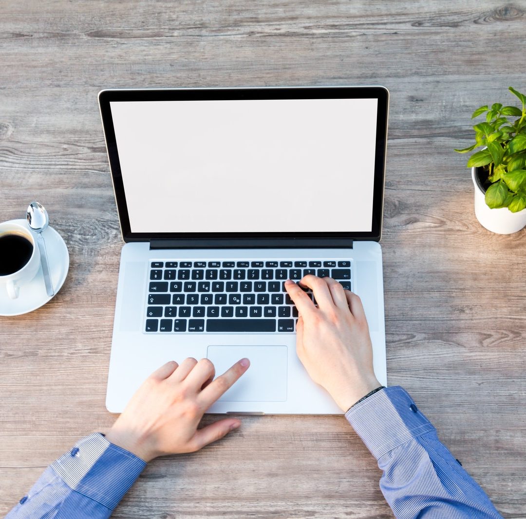 Guide: Så byter du användare och konto snabbt i din Mac