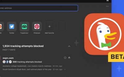 DuckDuckGo rensar sökresultaten – bedragarsajter åker ut