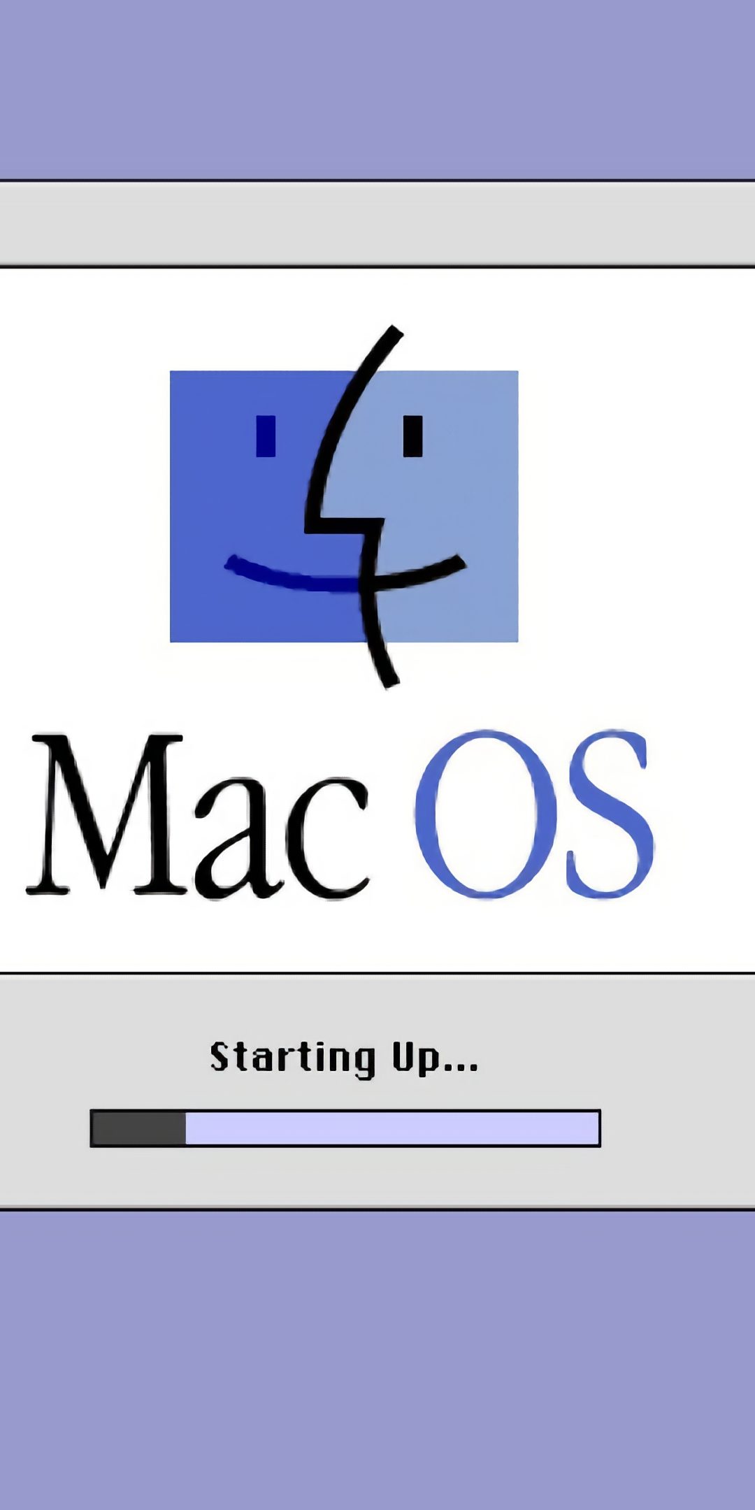 Så här ställer du in Finder så att programmet kommer ihåg fönstrets storlek