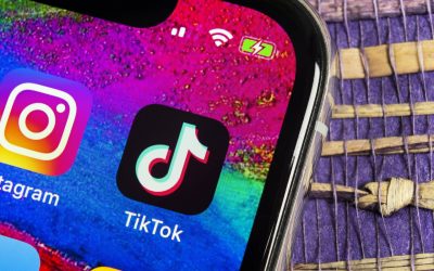 TikTok-användare riskerar att få sina personliga data överförda till Kina