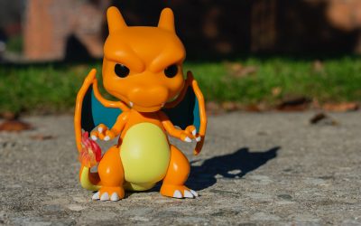 Pokémon GO: Här är det som händer i spelet i veckan 31 mars – 6 april 2025