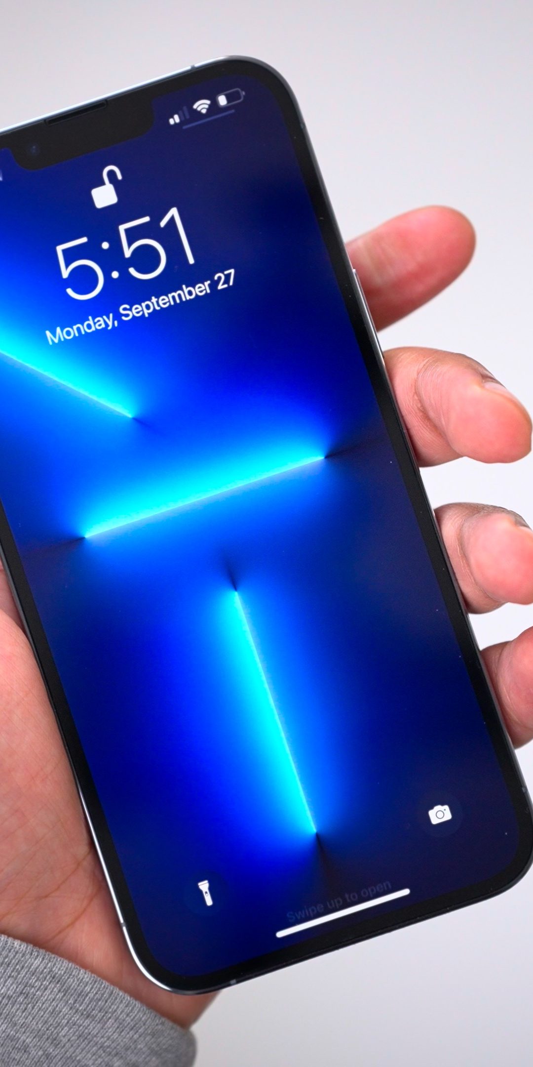 Så kollar du om en iPhone är låst till en operatör