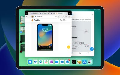 Apple vill inte använda macOS för iPad men hur ska de då kunna skapa en fungerande dator?