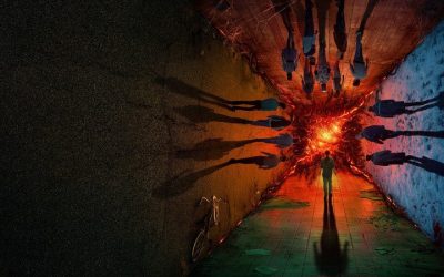 Ett sista varv i Hawkins – nu kommer dokumentären om den sista säsongen