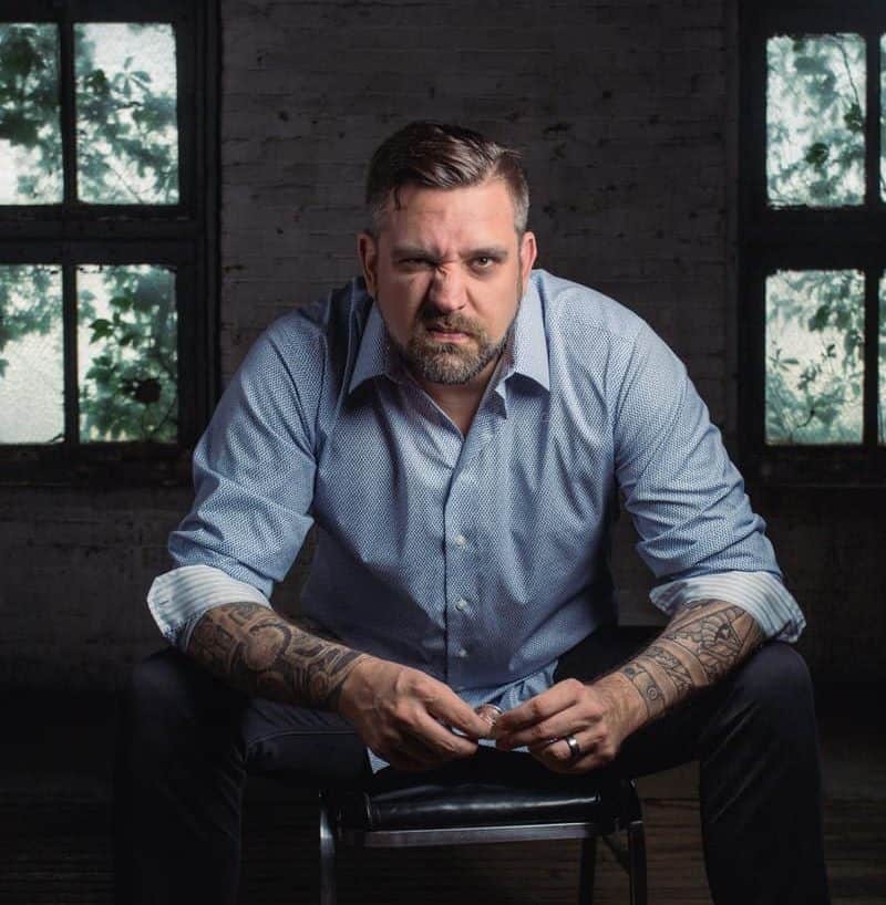 Det var något tokigt som det var fel på