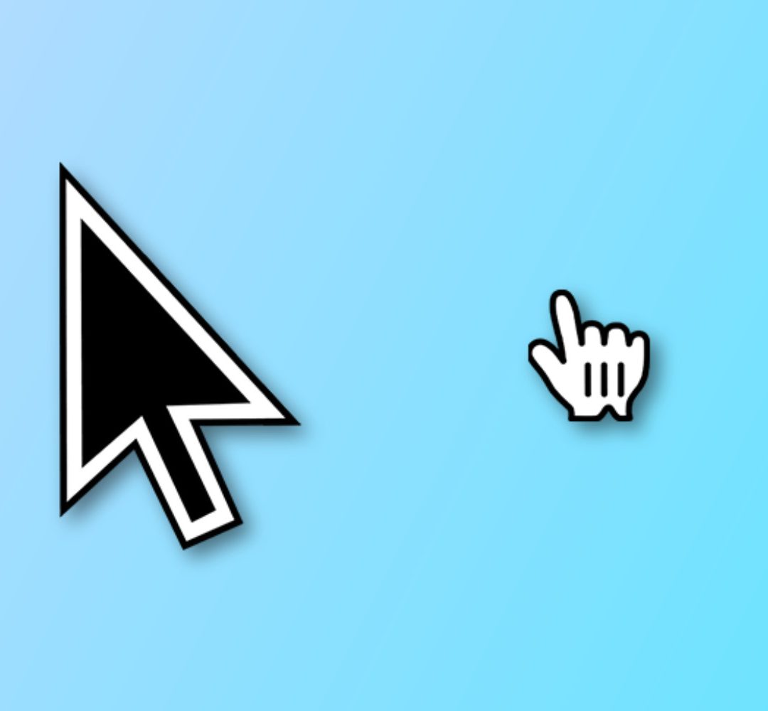 Så styr du storleken på markören i din Mac