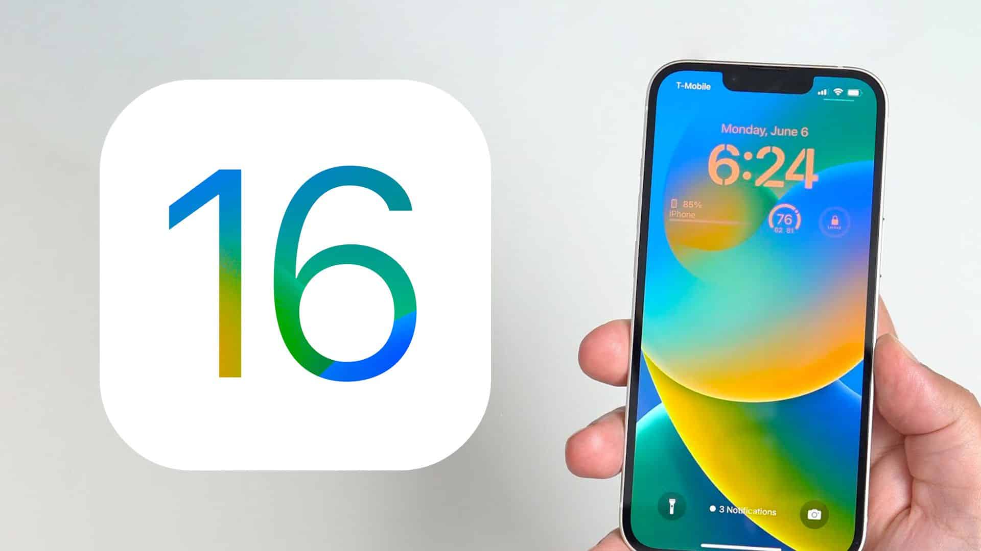 iOS: Så visar du dina aktivitetsdata direkt på låskärmen