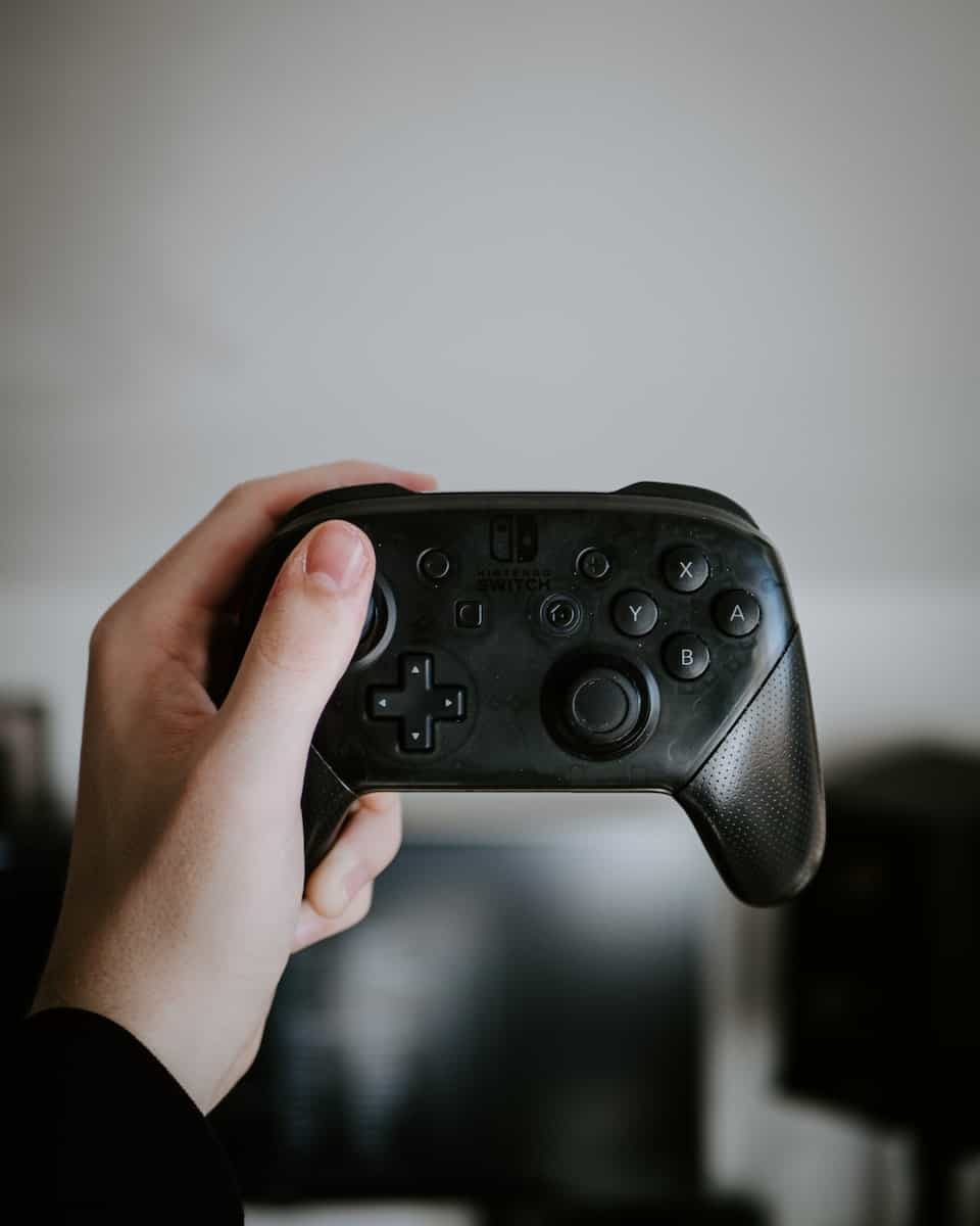 Så ansluter du Nintendo Pro-controller till din Apple TV