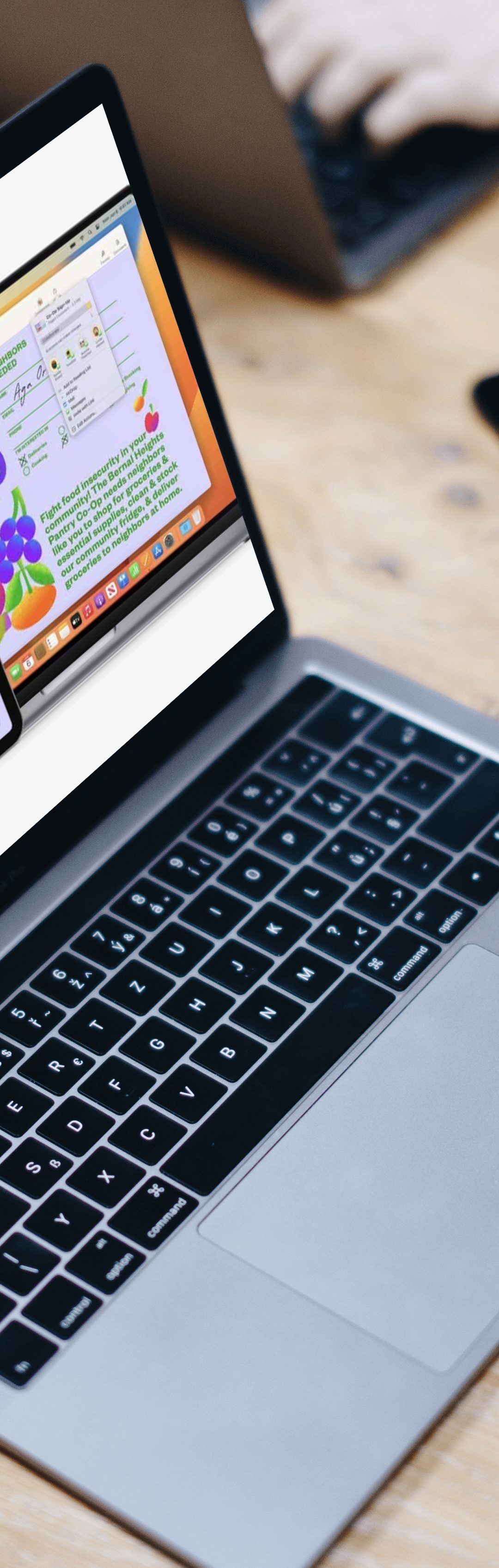 Måste du stänga av din Mac när du är klar för dagen?