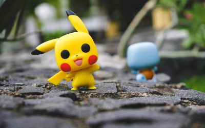 Pokémon GO i juni: Allt du behöver veta om månadens evenemang